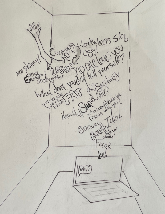 Hana and Michael's submissions