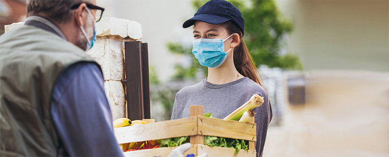 Angelinos get free, biweekly, healthy food service with Health Net's help