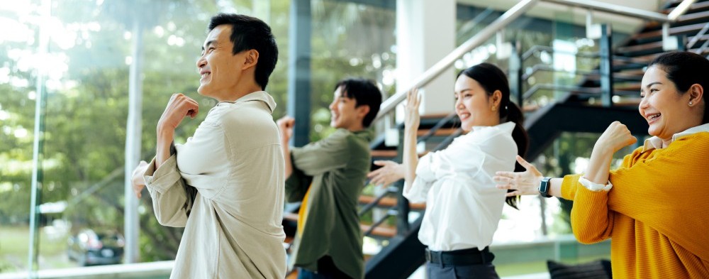 Your Wellness banner