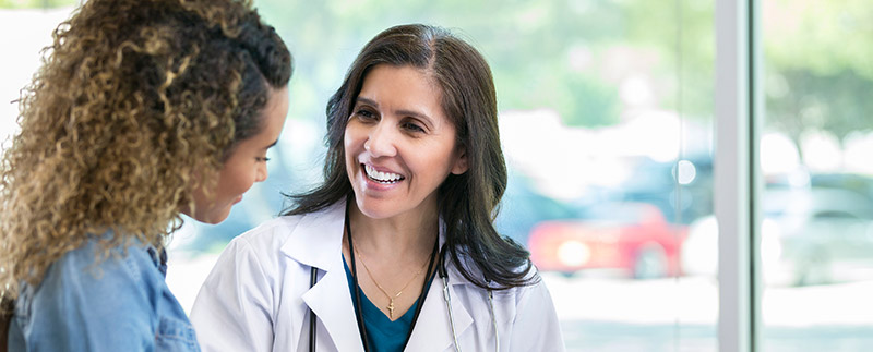 Welcome Health Net Providers