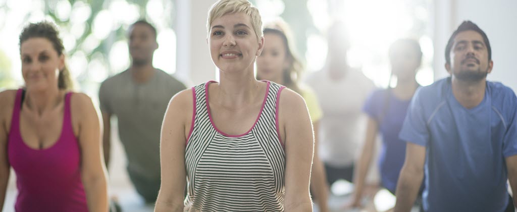 Your Wellness banner