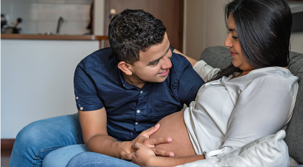 Banner de Gestión de la salud de la población