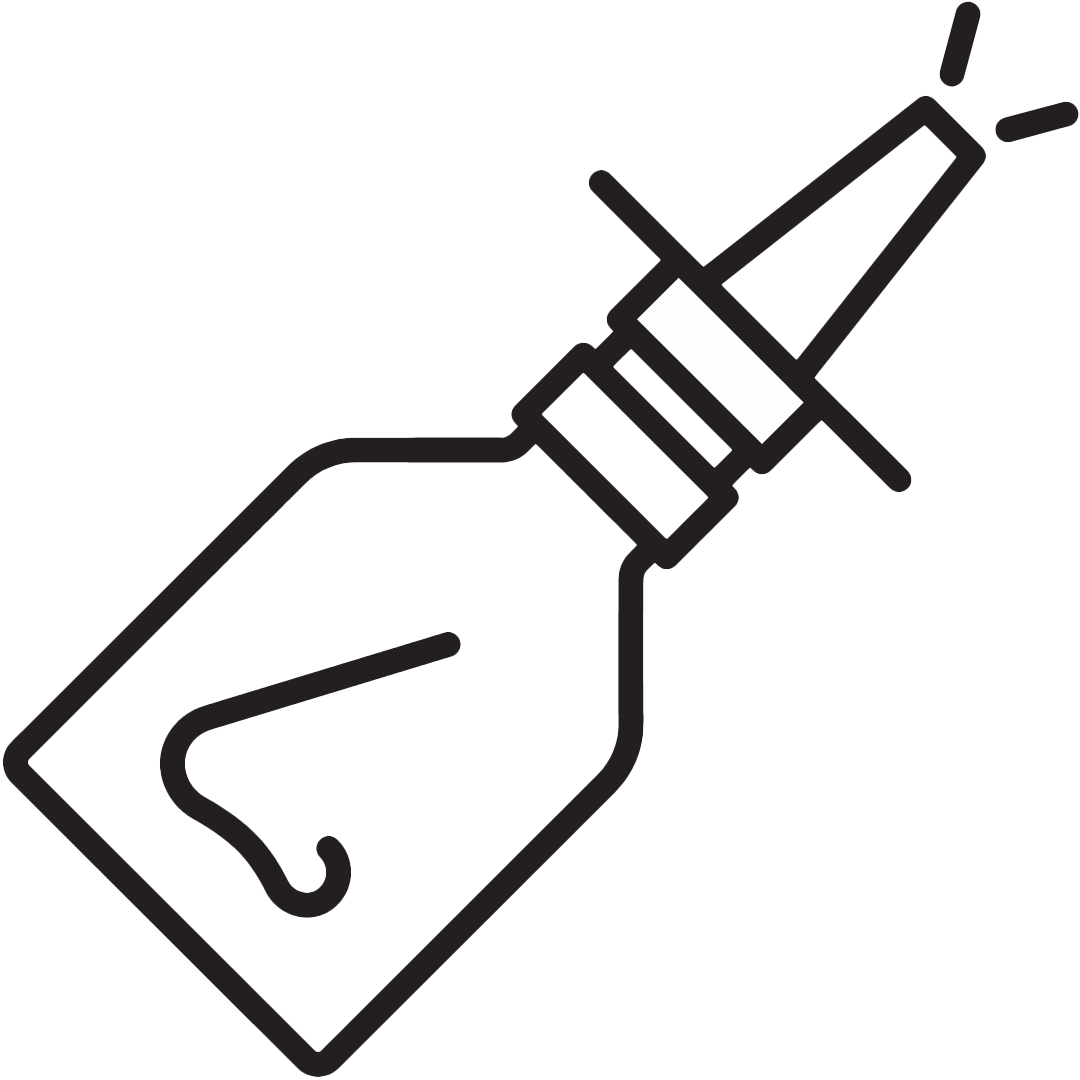 Naloxone reverses opioid overdose by blocking opioids in the brain, restoring normal breathing and saving lives.