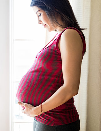 Start Smart for your Baby banner