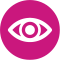 Eye Vision Icon