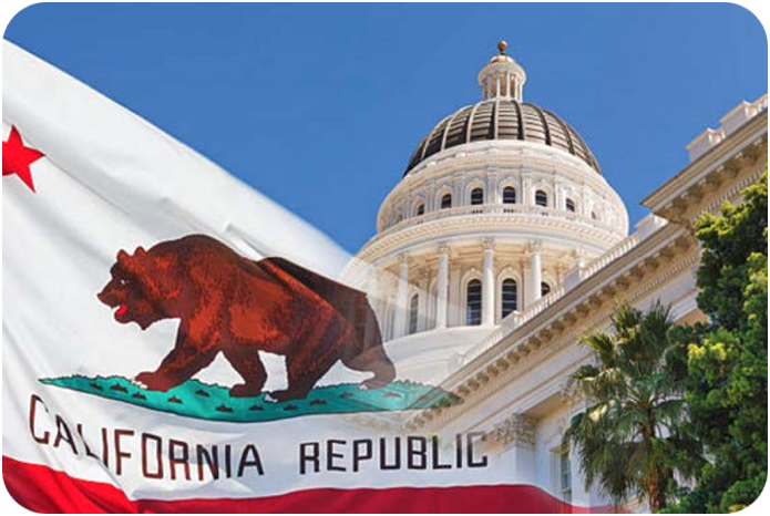 Notice of Changes to California Group Coverage Terms