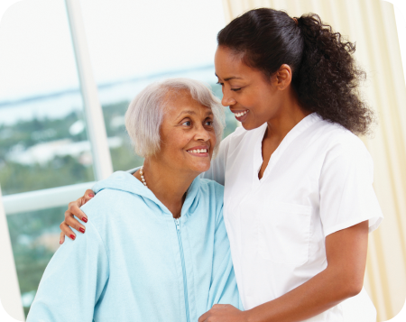 Health Net Grant Helps Older Adults