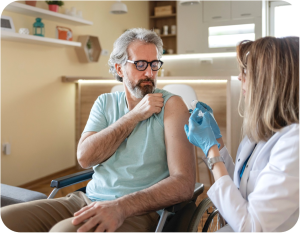 Health Net News article - Shingrix vaccine