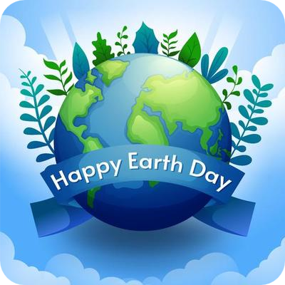 Celebrate Earth Day 2025