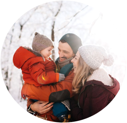 December Wellness article