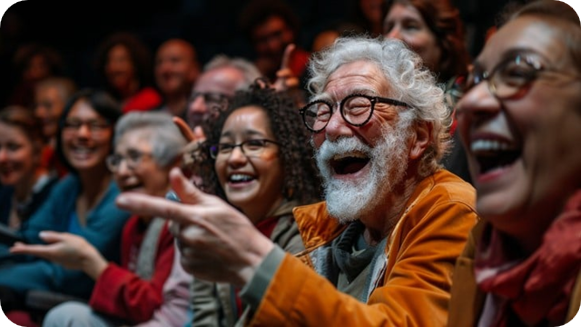 Just for Fun article