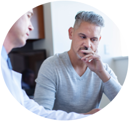 Wellness article - National Men's Health month