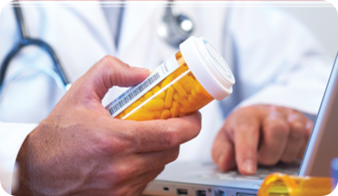 Health Net News article - Reporting update