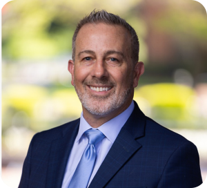 Health Net News article - New VP of Major Account Sales