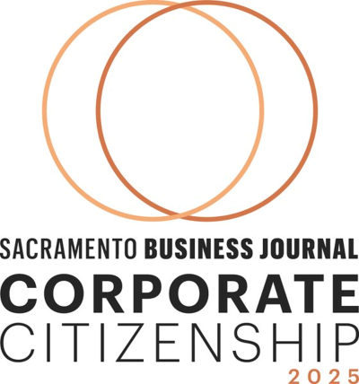 Sacramento Business Journal Corporate Citizenship