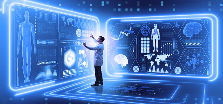 Talking Trend article