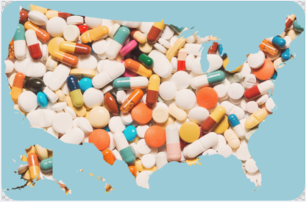 Five Trends Will Force Changes in the Pharma Market