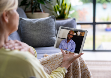 Top 10 Behavioral Health Trends