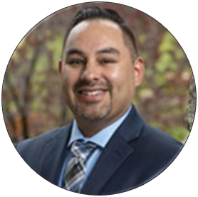 Ernie Bernal, Vice President IFP Sales