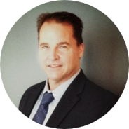 Garrick Brazier, Director LG Sales