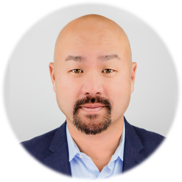 Stan Kim, Vice President SBG Sales