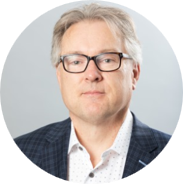 Dan Minahan, Director LG Sales
