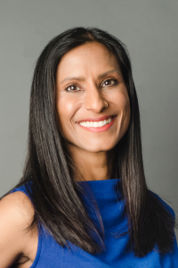 Dr. Pooja Mittal - Chief Health Equity Officer