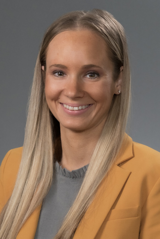 Jessica Sellner - Chief Financial Officer