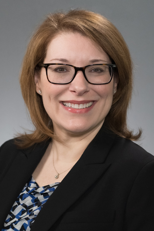 Christy K. Bosse - Senior Vice President and CA Compliance Officer