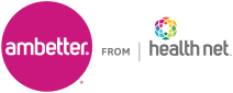 Logotipo de Ambetter de Health Net