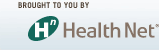 Brought to you by Health Net  - A Better Decision