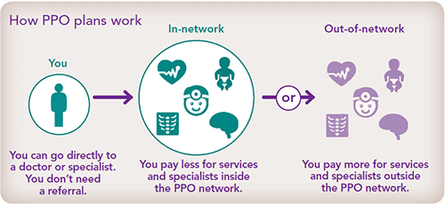 Which is better, an HMO or a PPO?