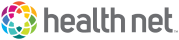 Logotipo de Health Net