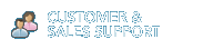 Customer & Sales Support