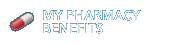 My Pharmacy Benefits