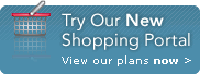 Try our new Shopping Portal