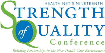 Strength of Quality Conference 2011